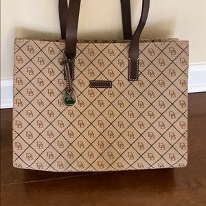 Dooney & Bourke handbag